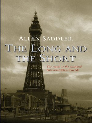 cover image of The Long and the Short